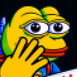 Fourxbt Лого