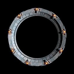 Logo de Stargate