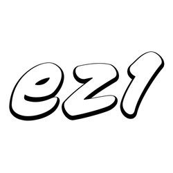 EZ1 TOKEN 圖標