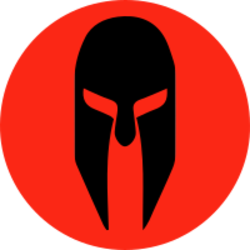 Spartan Protocol 로고