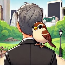 Common Bird