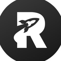 Logo de RocketFi