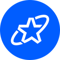Логотип Starcoin