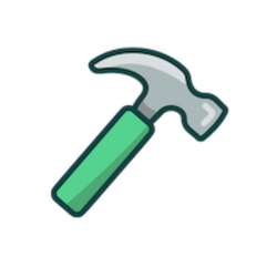 Логотип buidl