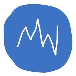 Логотип unstable coin