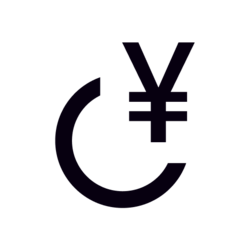 Mento Japanese Yen