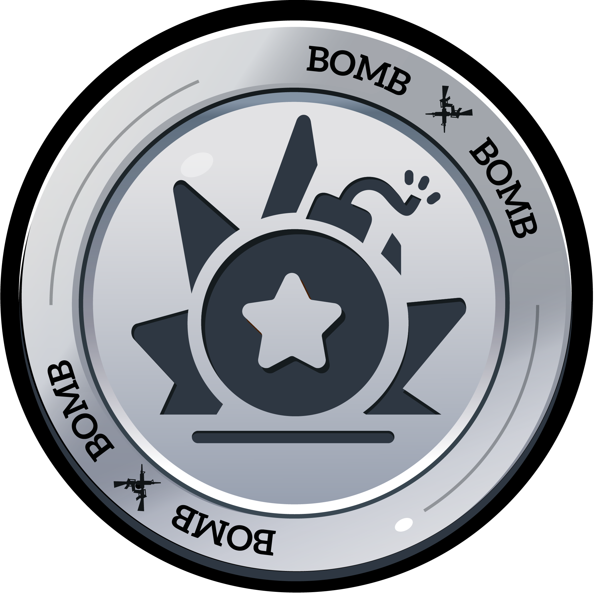 Bombie
