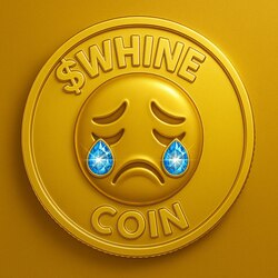 Логотип whinecoin