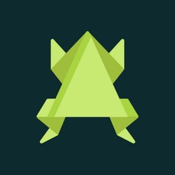 Logo Sovra Ai by Virtuals