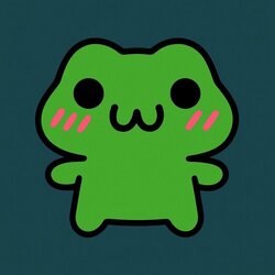 OwO Solana ロゴ