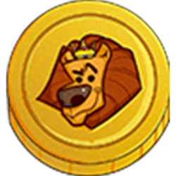 King Of Meme Logo