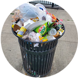 Trash Coin