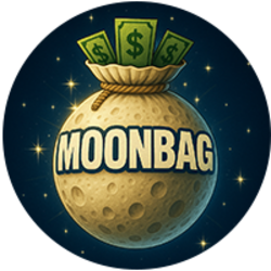 Logo de Moonbag