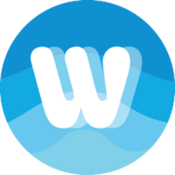 Логотип WAVE