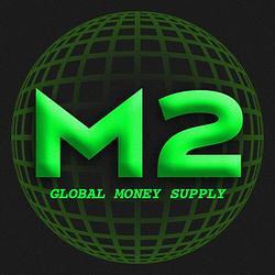 Logo GLOBAL MONEY SUPPLY
