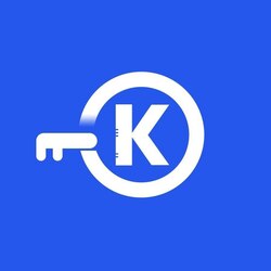 Логотип KEY