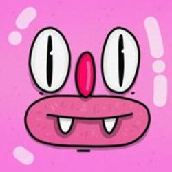 Логотип JOJO