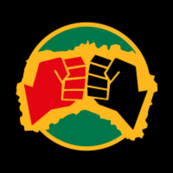 Nuff Respect Logotip