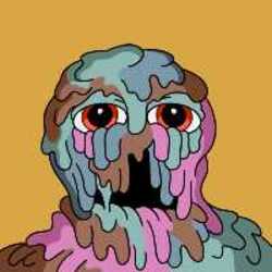 Moaner by Matt Furie Λογότ.