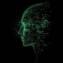 Логотип SPY AI AGENT by Virtuals