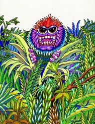 Bush Ripper