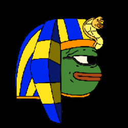 Kek Logosu