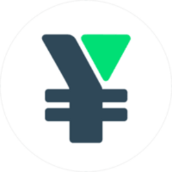 Логотип Dephaser JPY
