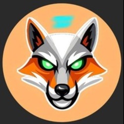 Fox inu