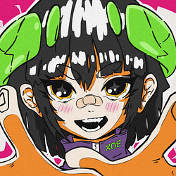 XOE ロゴ