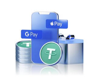 Buy Crypto