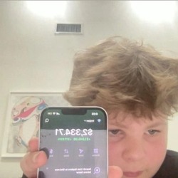 Gen Z Quant ロゴ
