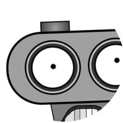 Marvin The Robot
