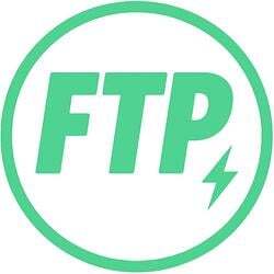Feed The People ロゴ