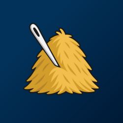 Haystack