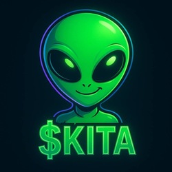 Логотип KITA