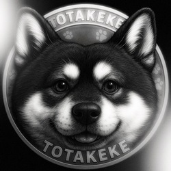 Logo de Totakeke
