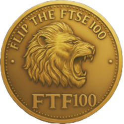 Логотип FTF100