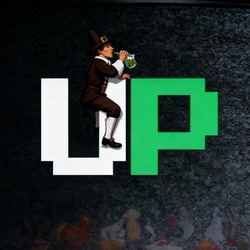 Logo de UPVEMBER