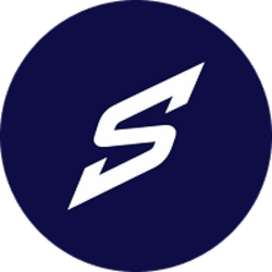Surge Logotyp