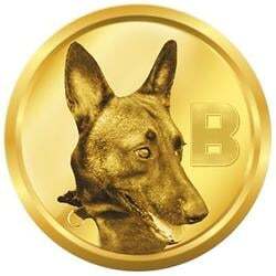 Logo de Belgian Malinois