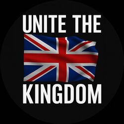 Logo de UNITE THE KINGDOM