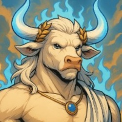 Bull God