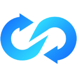 Логотип TrustSwap