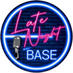Логотип latenightonbase