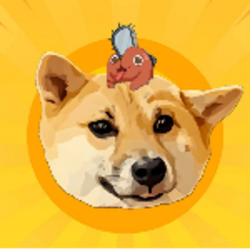 Pochita Logo