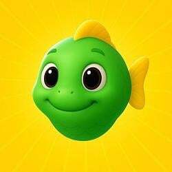 The BnB Fish 圖標
