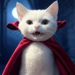 VampCatCoin