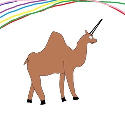 Camelcorn