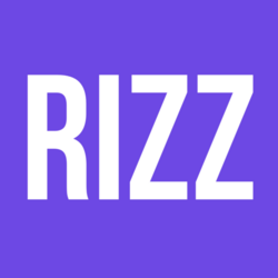 شعار RIZZ