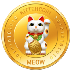 KittehCoin ロゴ